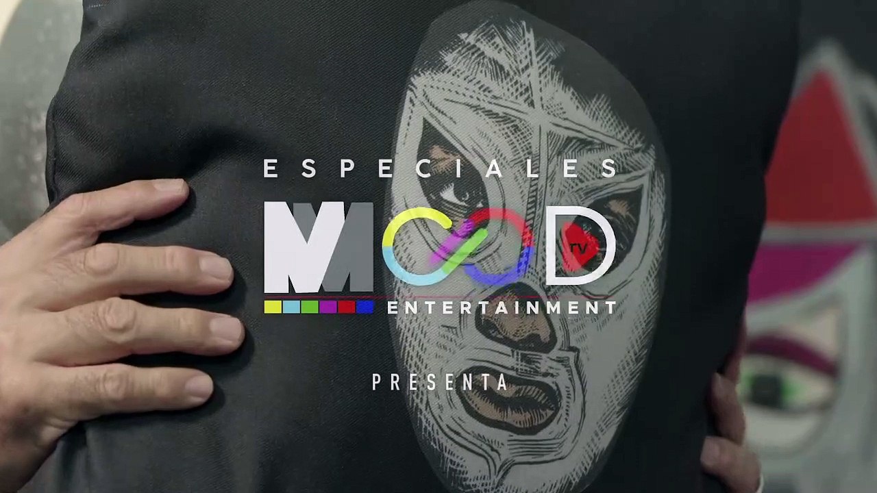 ENTREVISTA CON EL HIJO DEL SANTO EN CIRCULO DE CONFIANZA