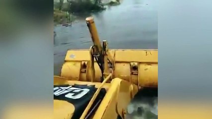 Así ha quedado Bahamas después del paso del huracán Dorian