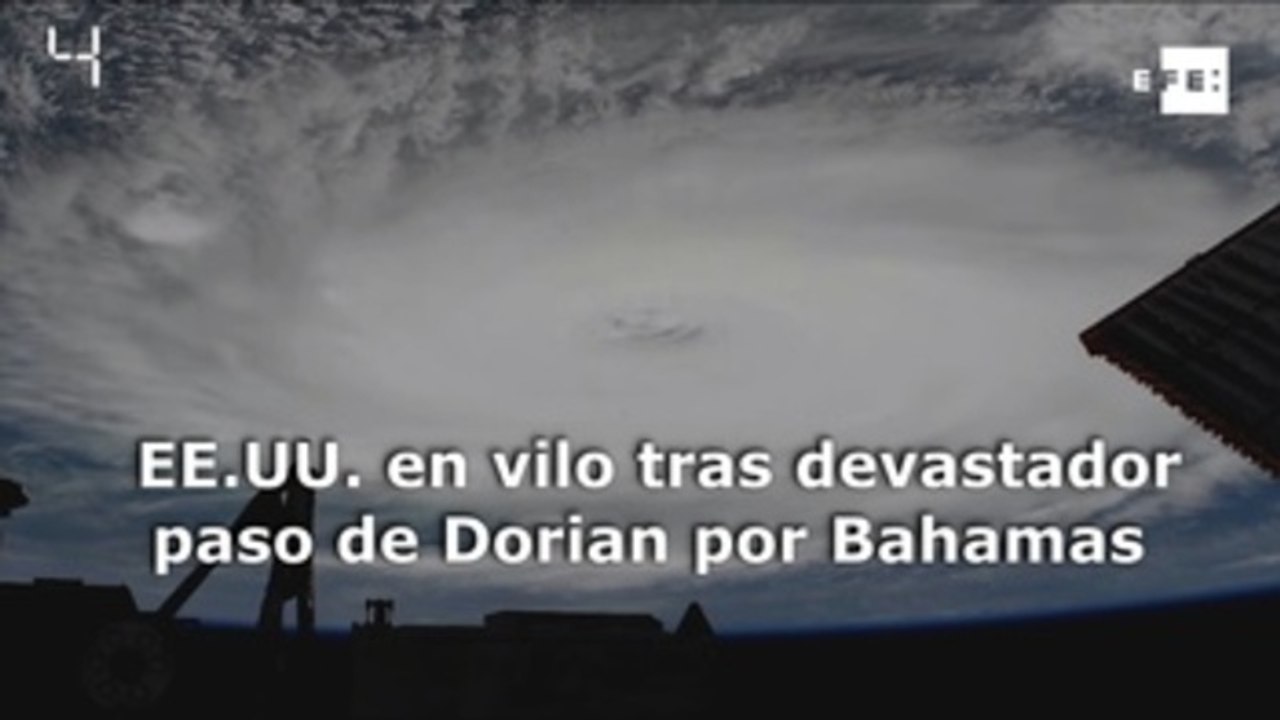 América al día en 60 segundos: lunes 2 de septiembre