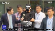 [투데이 연예톡톡] 강지환, 여성 스태프 성폭력 혐의 첫 재판