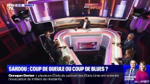 Michel Sardou: Coup de gueule ou coup de blues ?