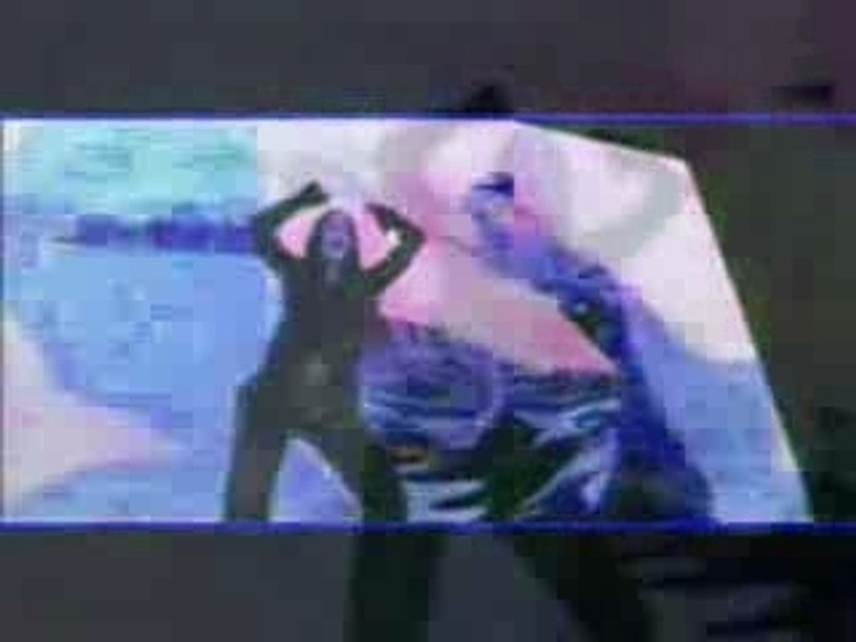 Leslie/Teki Latex - Tes Etats D'Ame Eric (High Speed Remix)