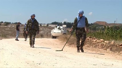 رغم الطائرات الإسرائيلية.. البلدات اللبنانية الحدودية استعادت حياتها الطبيعية