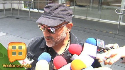 Héctor Suárez Gomis desea que su papá sea feliz y tenga calidad de vida. | Ventaneando