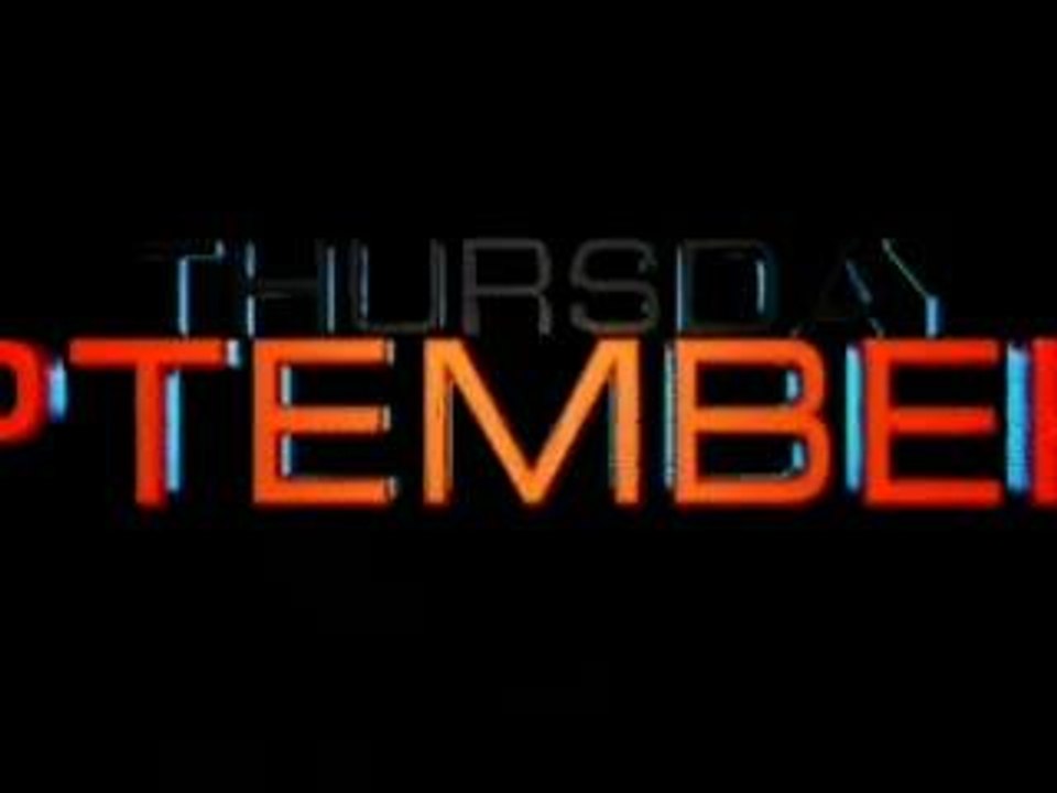 Smallville 5x01 Trailer