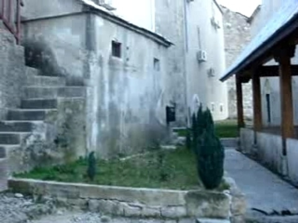 Day 6 - Mostar, Bosnia (Part 2)