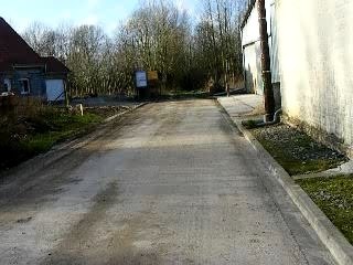 Mon berger allemand :)