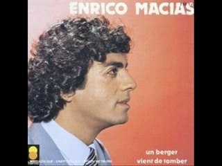 Enrico macias
