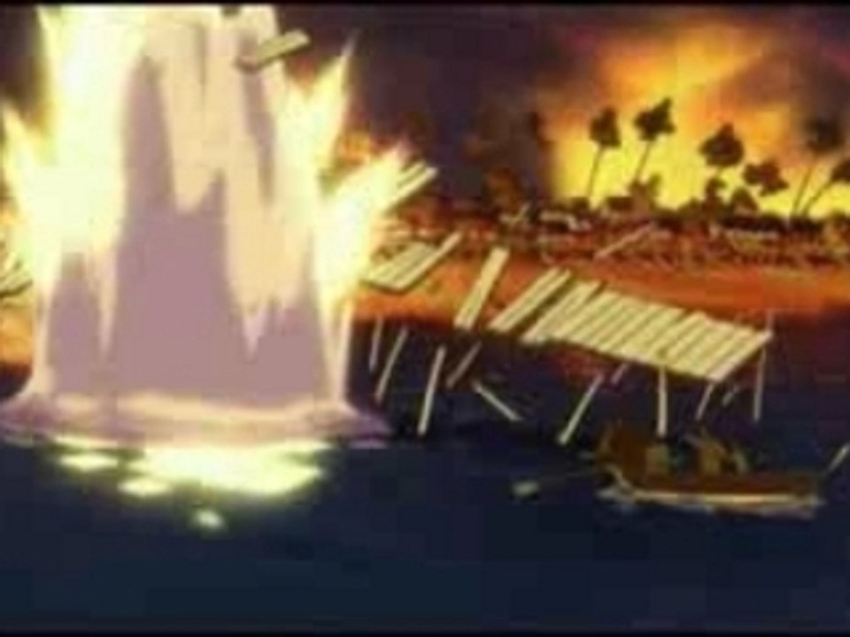 [ISTIV] Macross Zero/KCPK