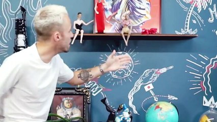 SQUEEZIE-Le bilan un poil chiant où je parle de moi