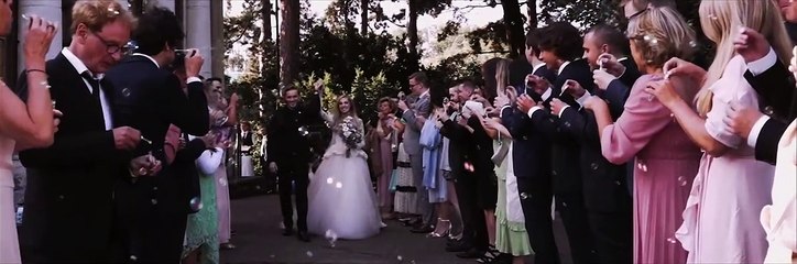 Marzia & Felix - Wedding 19.08.2019
