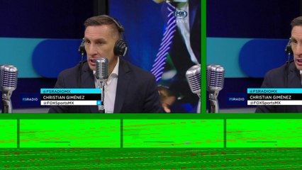 FOX Radio: Reacciones tras la salida de Caixinha de Cruz Azul