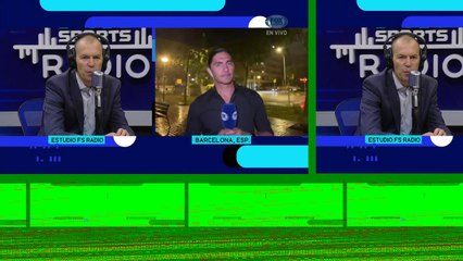 FOX Radio: Francisco Palencia, ¿candidato a dirigir al Cruz Azul?