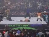 The Dudleyz vs Rey Mysterio, Billy Kidman & Paul London