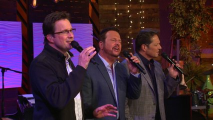 The Booth Brothers - I'll Still Be Lovin' You