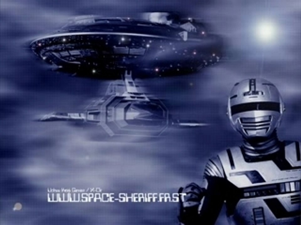 xor (gavan) full opening vf  par Jean-Pierre Savelli