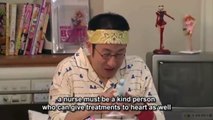 Nurse Aoi-Ns-あおい Episode 1