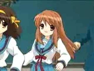 AMV - Ok Here it Goes Again