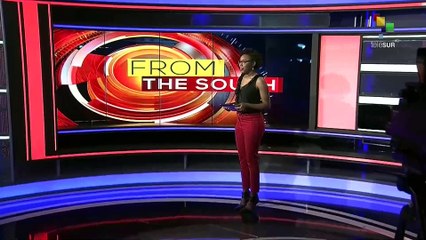 FtS: 02-09 Hurricane Dorian Continues to Blast the Bahamas