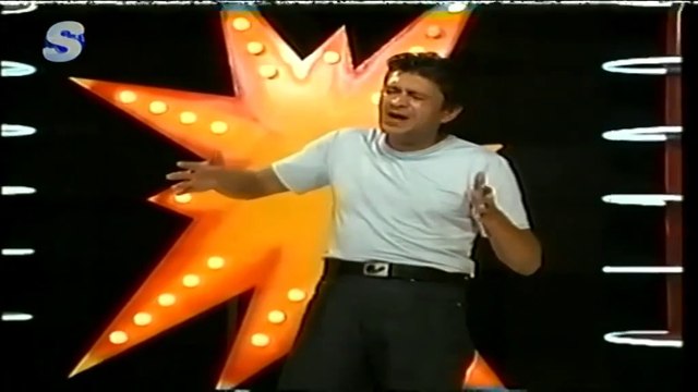 Sinan Sakic - Sunce moje (SAT TV)