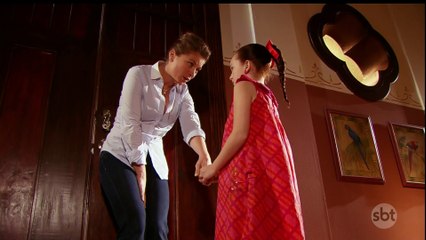 Abismo de Paixão - Capitulo 06 (03.09.19)