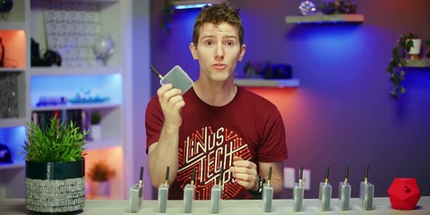 THIS is a DUCK... and it could save your life - Call For Code