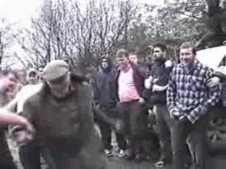 Gypsys Bareknuckle Boxing