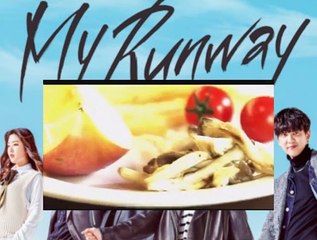 MI PASARELA - CAPITULO 3 - [MY RUNWAY] - ESPAÑOL LATINO