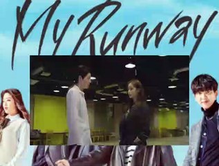 MI PASARELA - CAPITULO 6 FINAL - [MY RUNWAY] - ESPAÑOL LATINO