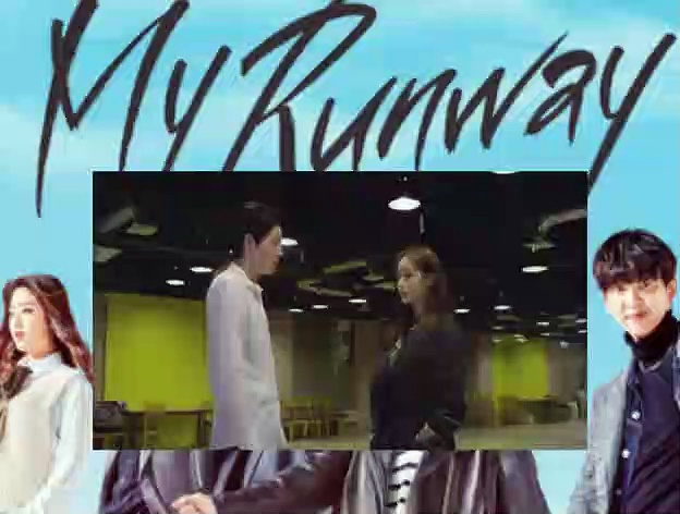 MI PASARELA [MY RUNWAY] - ESPAÑOL LATINO