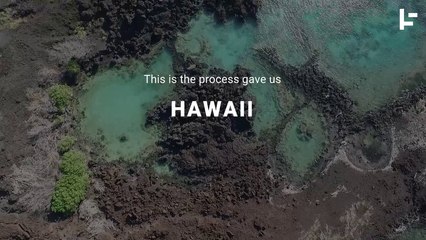 Nature Hacks: How To Build An Island From Scratch