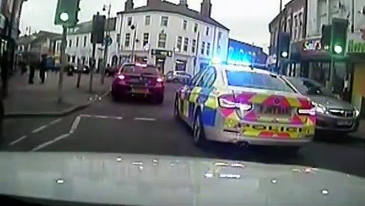 All New Traffic Cops S19E05