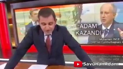 REZİL OLANLAR VE UNUTULMAMASI GEREKENLER (CUMHURBAŞKANLIĞI SEÇİMLERİ)