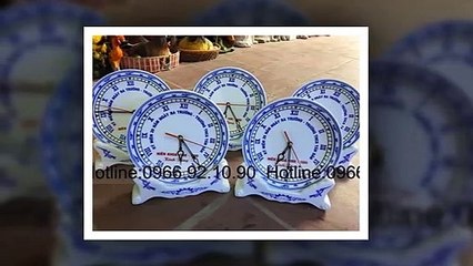 Gốm sứ bát tràng