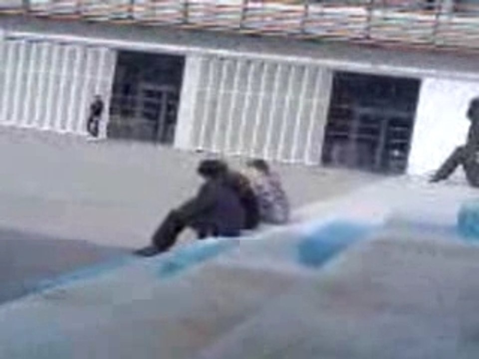 Technique de drague