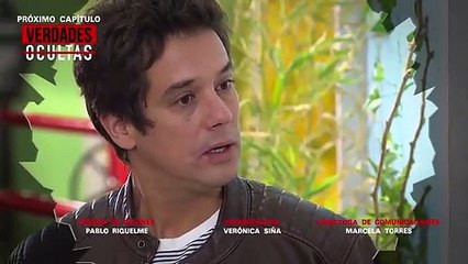 Verdades Ocultas Capitulo 540 Avance 3 de Septiembre