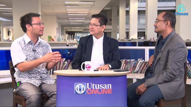 Mornink blues 3 Sept. 2019: Relevenkah perkhidmatan Gojek, Dego Ride di Malaysia