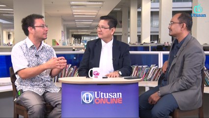 Mornink blues 3 Sept. 2019: Relevenkah perkhidmatan Gojek, Dego Ride di Malaysia