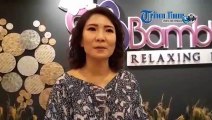 Begini Konsep Bambuu Bali, Pijat Refleksi Keluarga Sensasi Bali