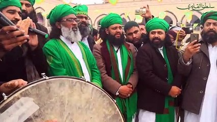 Shai Al Lillah Ya Abdul Qadir