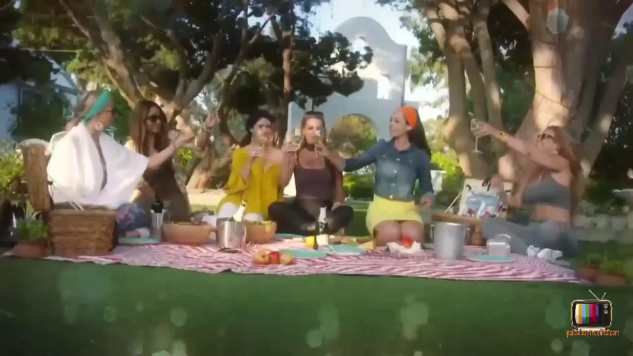 Lo mejor de Rica Famosa Latina 3
