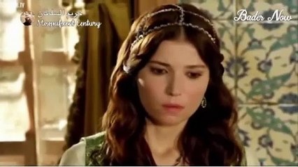Thời Đại Hoàng Kim HTV7 - Hoàng Phi Hurrem Đại Chiến Với Thái Hậu