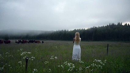 Kulning - Ancient Swedish herdingcall