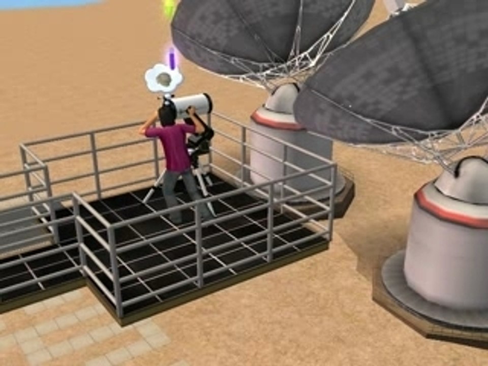 Pub sims 2