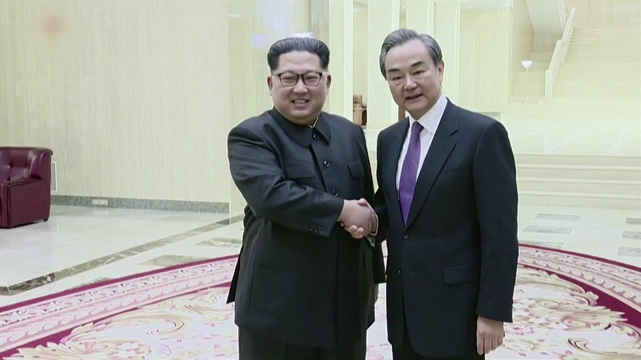 동북아 외교 움직임 활발...북미 협상은? / YTN