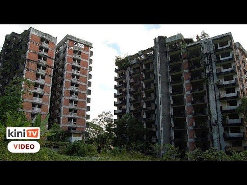 Proses pengambilan tanah untuk Highland Towers dipercepatkan