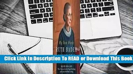 [Read] My Own Words  For Kindle