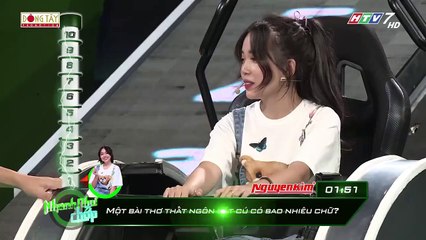 Không biết 7x8 bằng bao nhiêu, streamer Linh Ngọc Đàm bị ném