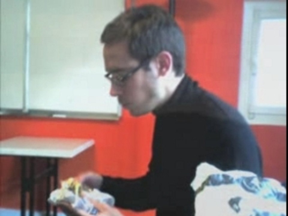 Janvier 2008
