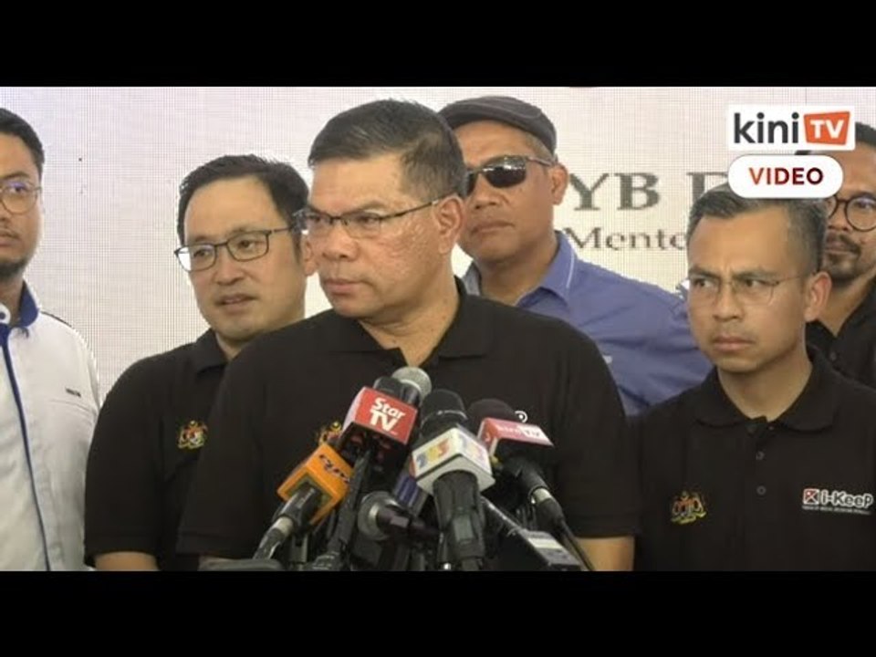 Jaga amanah lebih penting dari hantar surat